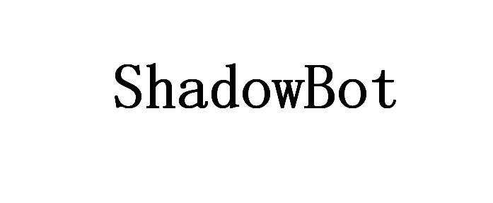 SHADOWBOT