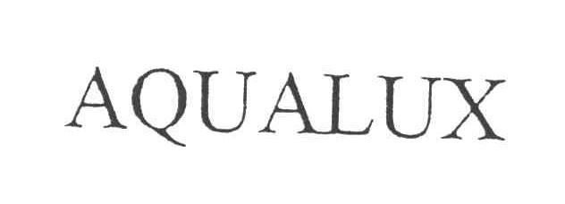 AQUALUX