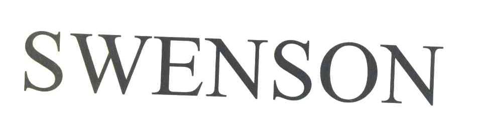 SWENSON