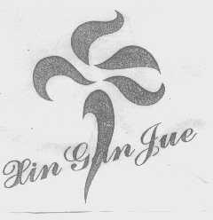 XIN GAN JUE