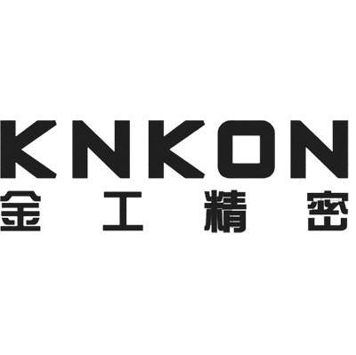 金工精密 KNKON