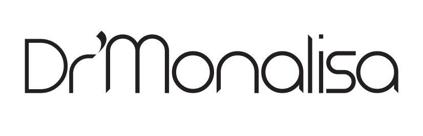 DR&rsquo;MONALISA