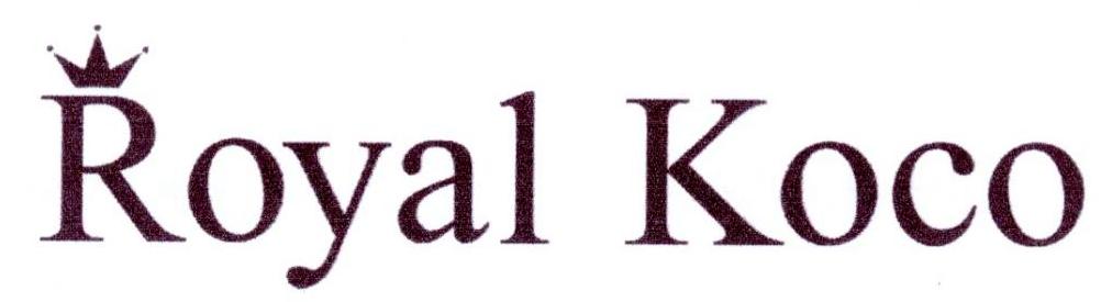 ROYAL KOCO