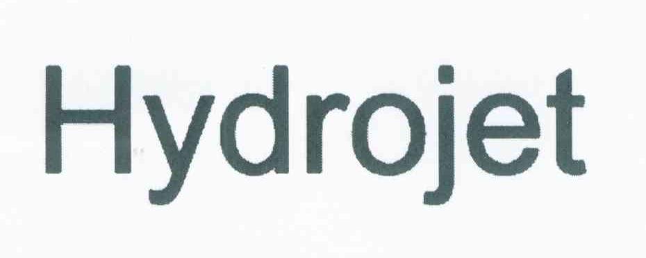 HYDROJET