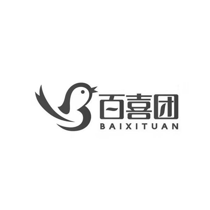 百喜团