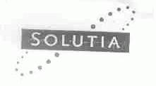 SOLUTIA