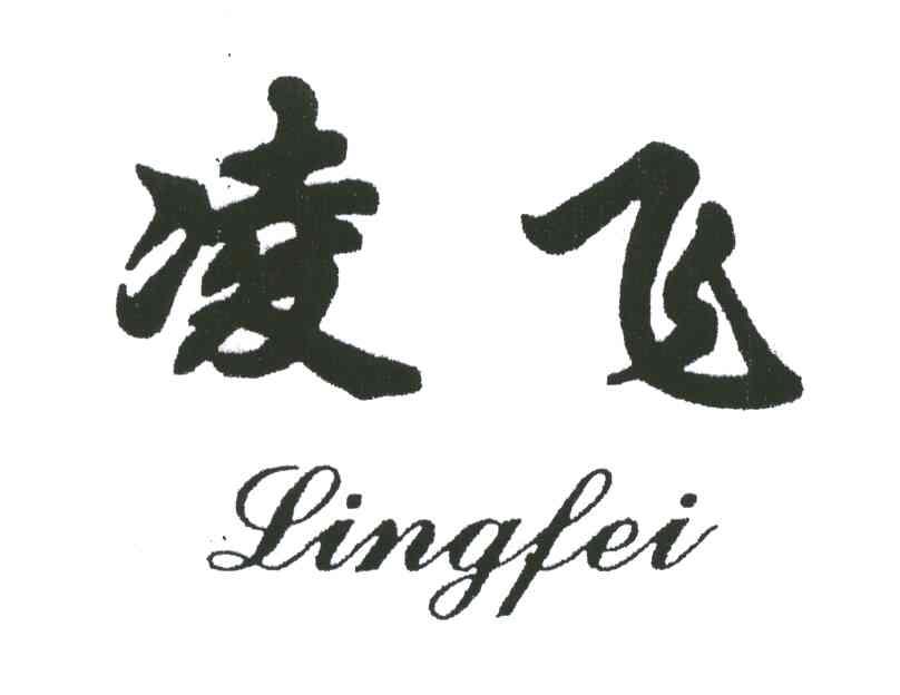 凌飞