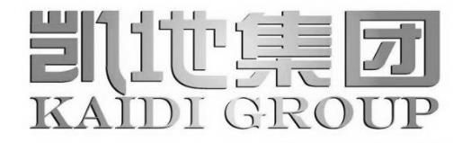 凯地集团 KAIDI GROUP
