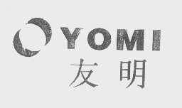 友明   YOMI