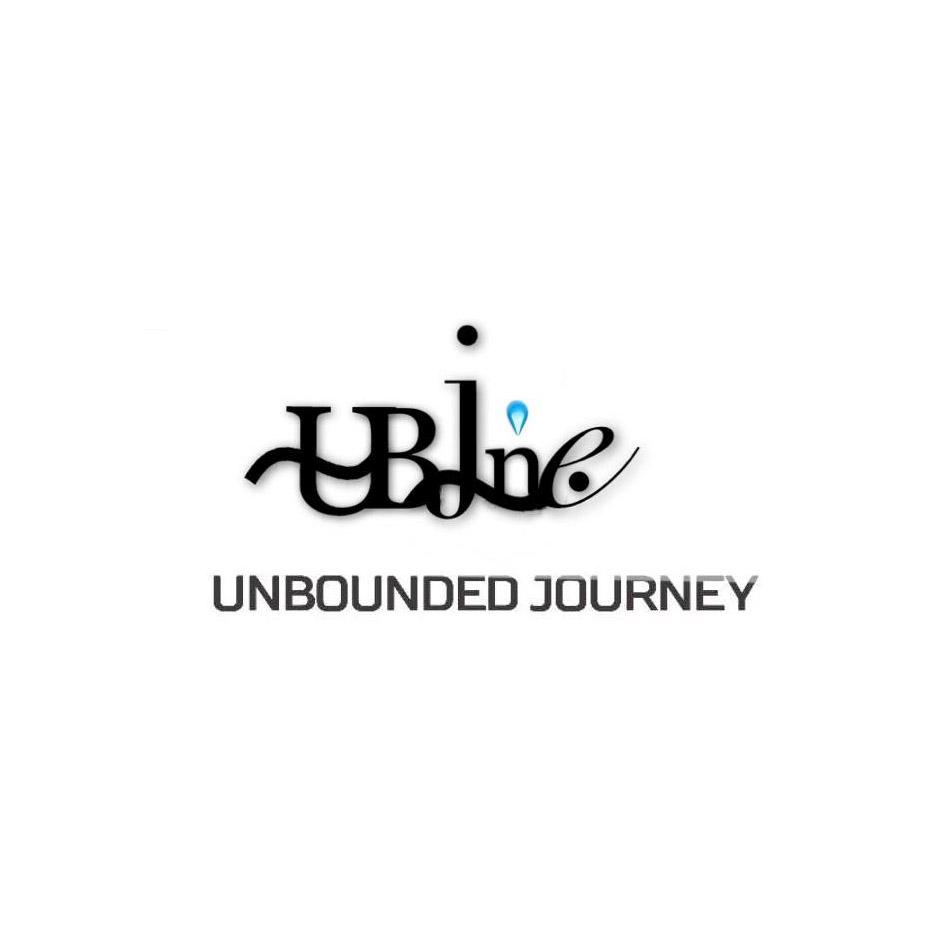 UBJNE UNBOUNDED JOURNEY