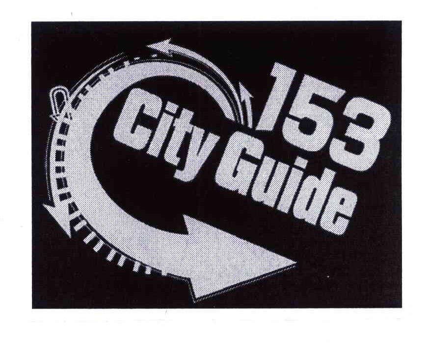 CITY GUIDE 153