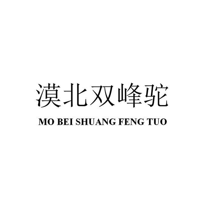 漠北双峰驼