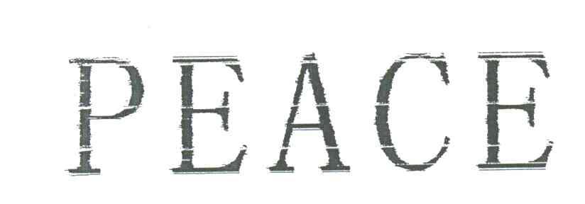PEACE