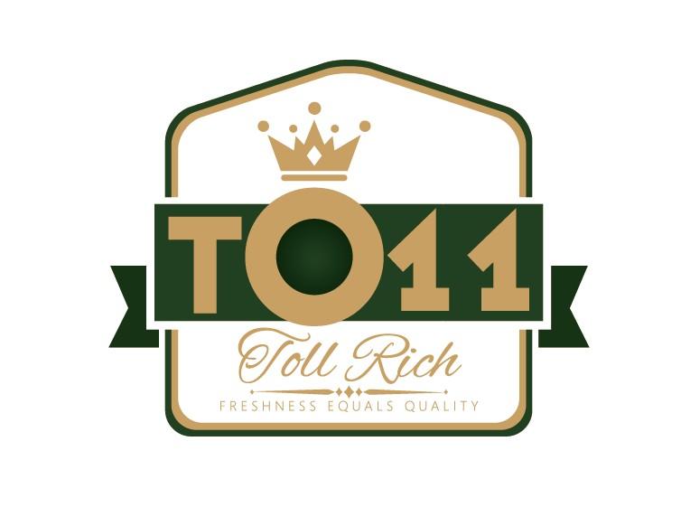 TOLL TOLL RICH FRESHNESS EQUALS QUALITY