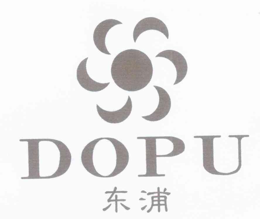 东浦 DOPU