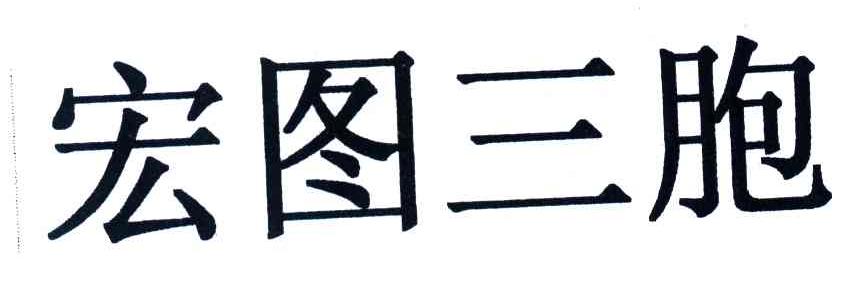 宏图三胞