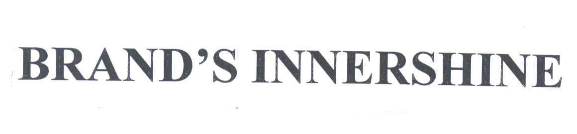 BRAND＇S INNERSHINE