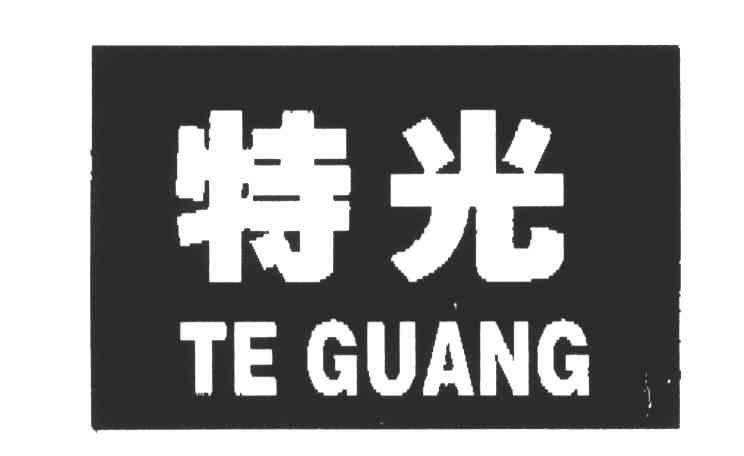 特光