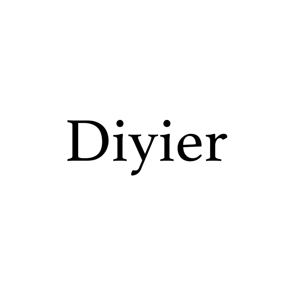 DIYIER