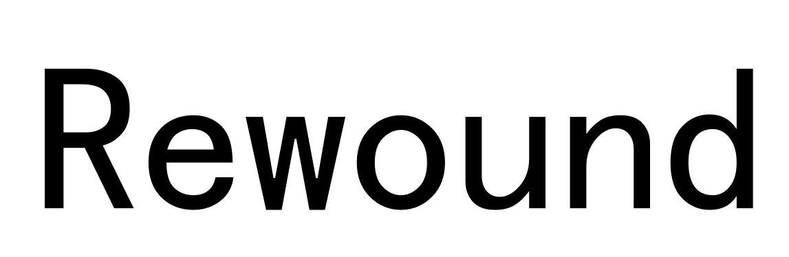 REWOUND