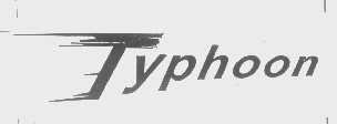 TYPHOON