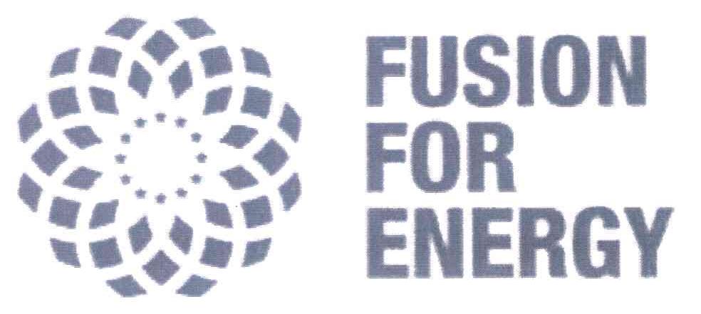 FUSION FOR ENERGY