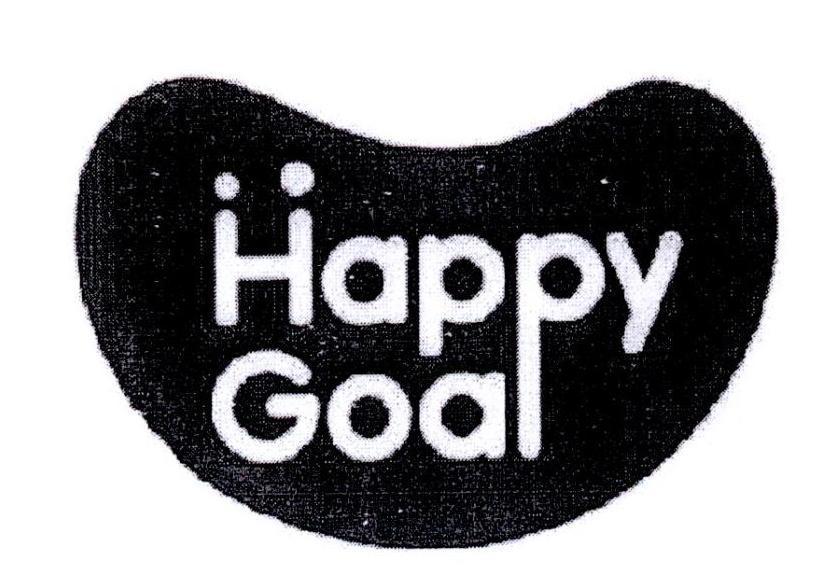 HAPPY GOAL