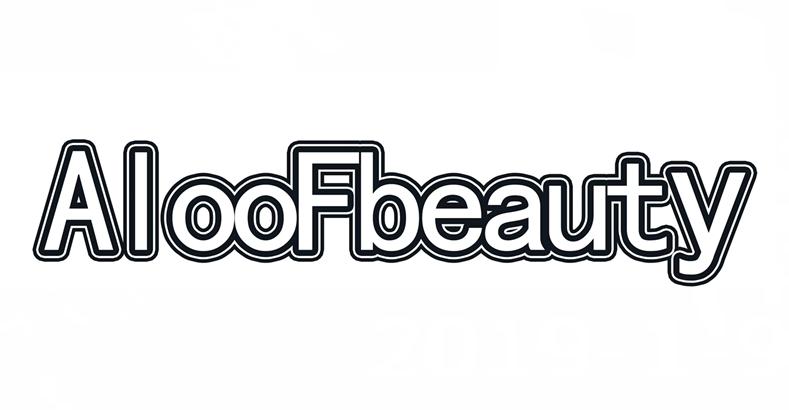 ALOOFBEAUTY