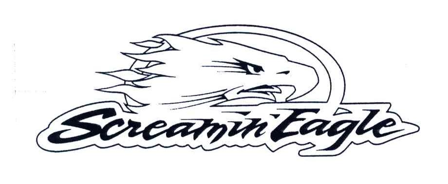SCREAMIN EAGLE;SCREAMING EAGLE