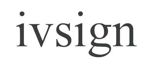 IVSIGN