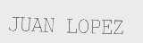 JUAN LOPEZ