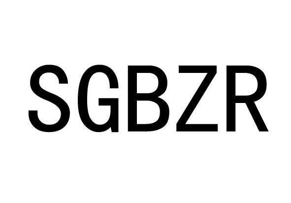 SGBZR