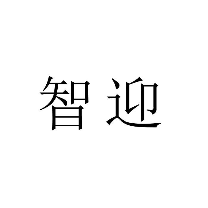智迎