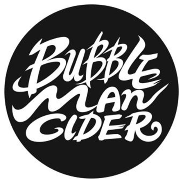 BUBBLE MAN CLDER
