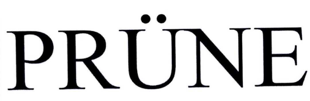 PRUNE
