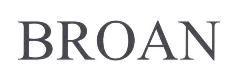 BROAN