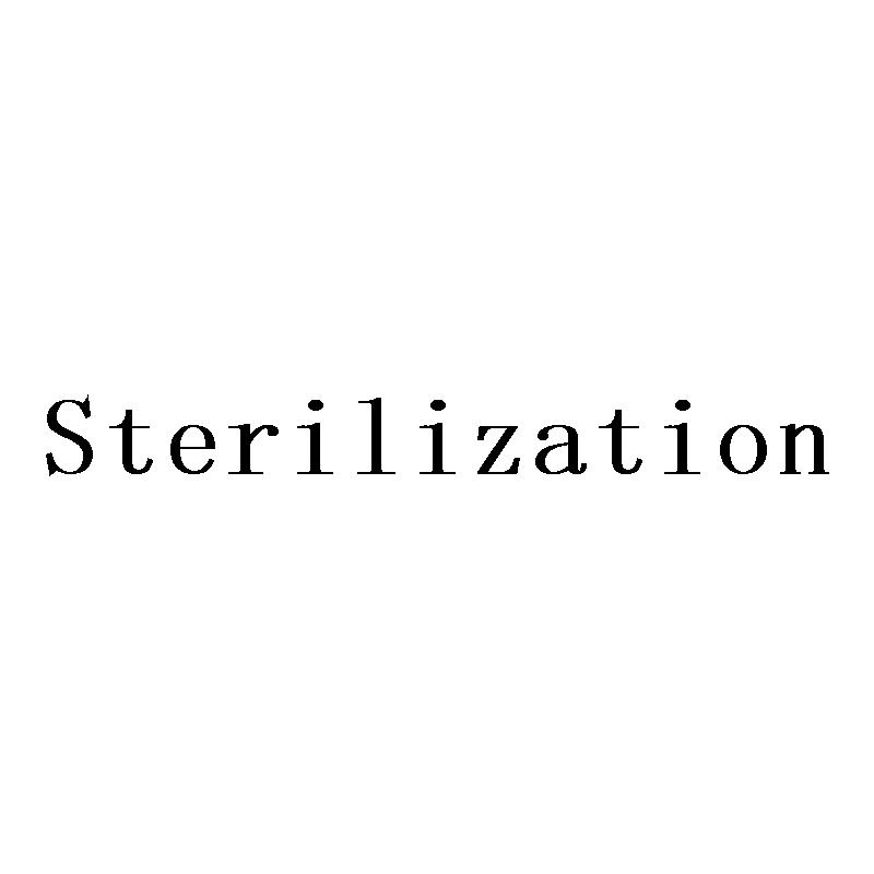 STERILIZATION