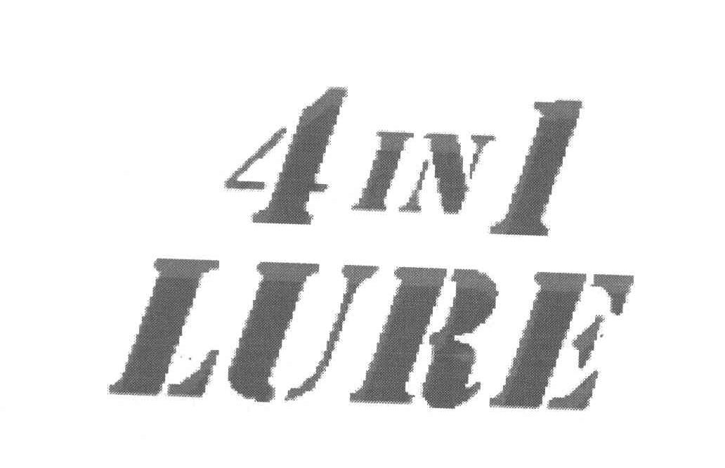 4IN1 LURE