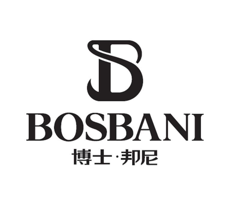 博士&middot;邦尼 BOSBANI