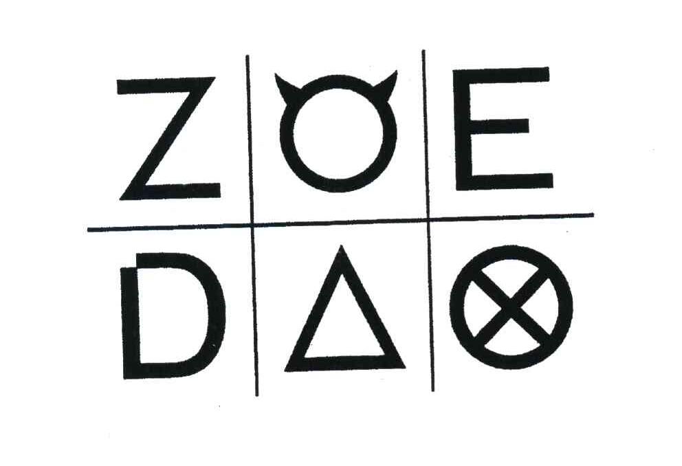 ZOE DAO
