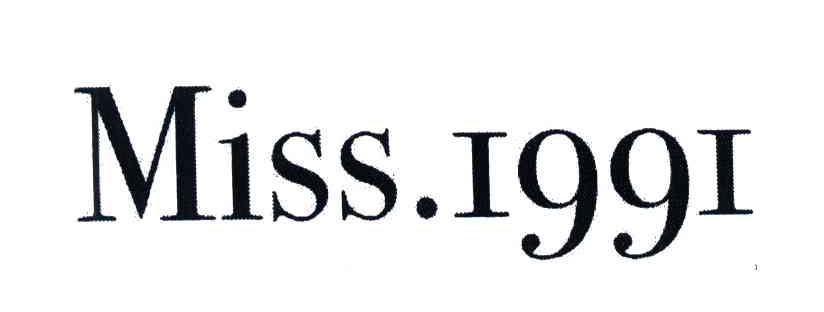 MISS II;99;MISS;1991