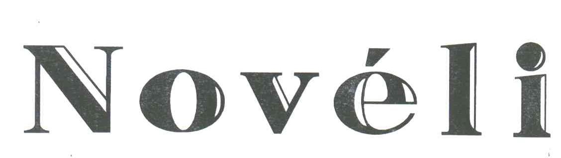 NOVELI