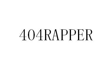 404RAPPER