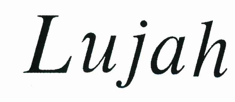 LUJAH