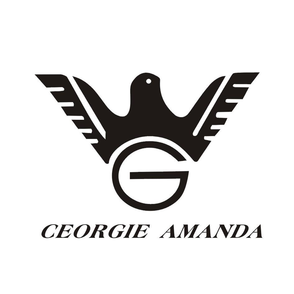 CEORGIE AMANDA G