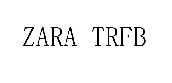ZARA TRFB
