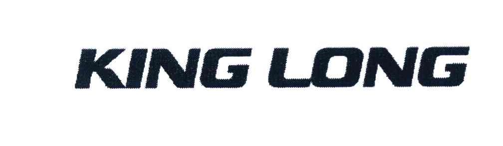 KING LONG