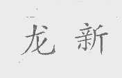 龙新