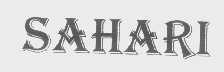 SAHARI