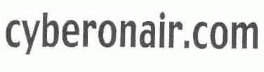 CYBERONAIR